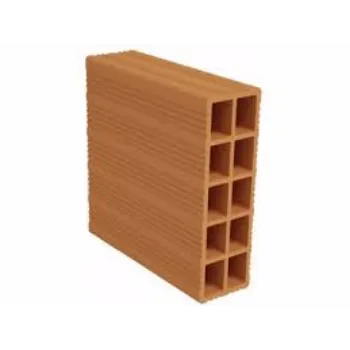 Clay Block